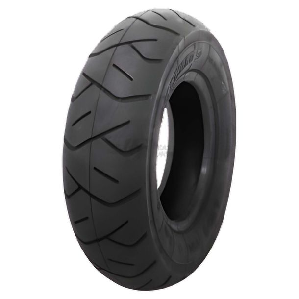 Pneumatico Heidenau K75 3.50-8 46M TL anteriore / posteriore