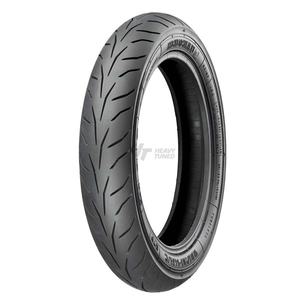 Tire Heidenau K81 130/70-13 63Q TL reinforced front / rear