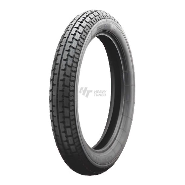 Neumático Heidenau K33 3.00-16 48P TT reforzado delantero / trasero