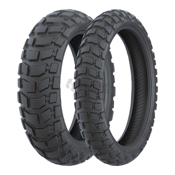 Winterreifen Heidenau K60 Ranger 150/70 B17 69R TL M+S hinten