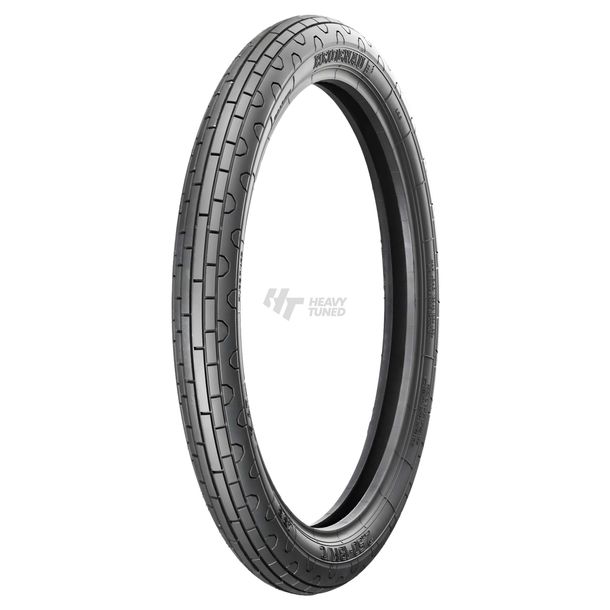 Pneu Heidenau K40 RSW / DRY 2.50-18 45H TT avant / arrière