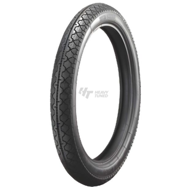 Pneu Heidenau K40 RSW / DRY 2.00-18 26H TT avant / arrière