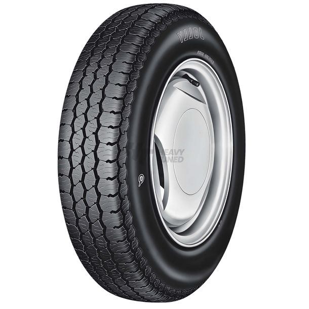 Pneu d'hiver Maxxis Trailermaxx CR-966 195/55 R10 98P TL M+S avant / arrière