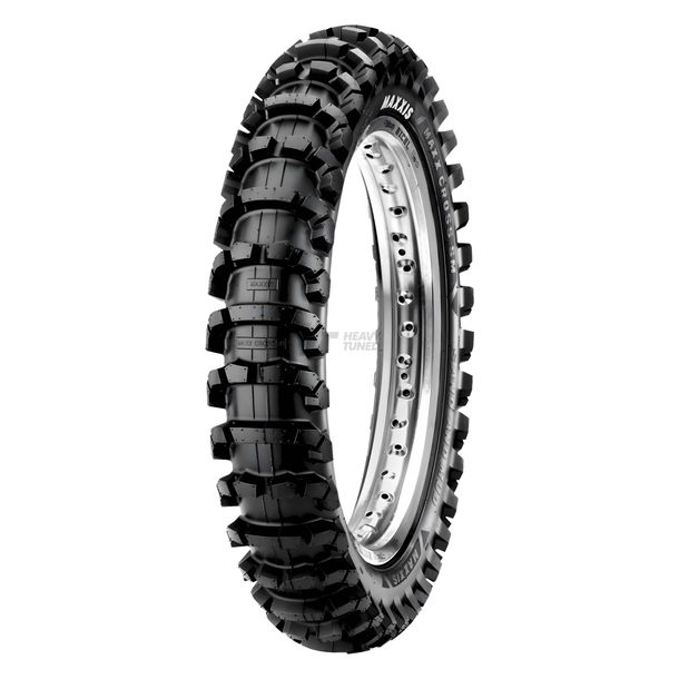 Reifen Maxxis Maxxcross SM M-7308 120/100-18 68M TT NHS hinten