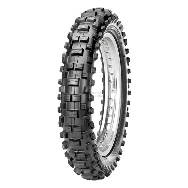 Pneumatico Maxxis Maxxenduro M-7314KSoft 140/80-18 70R TT posteriore