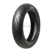 Pneu Maxxis MA-R1 120/80-12 55J TL NHS arrière