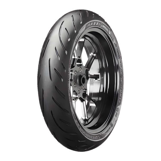 Pneu Maxxis MA-SC 120/70 R15 56H TL avant