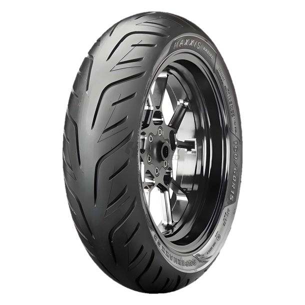 Pneumatico Maxxis MA-SC 160/60 R15 67H TL posteriore