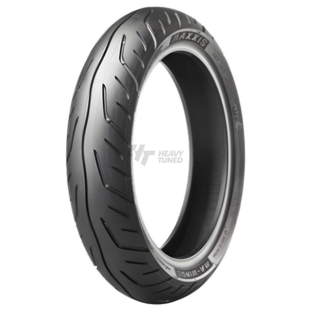 Neumático Maxxis MA-WINGS 110/70-13 48S TL delantero