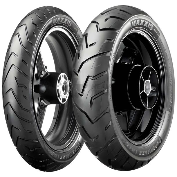 Pneumatico Maxxis Maxxventure MA-ADV 150/70 R17 69V TL posteriore