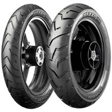 Pneu Maxxis Maxxventure MA-ADV 120/70 ZR19 60W TL avant