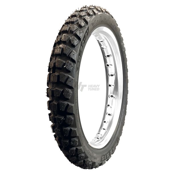 Pneumatico Maxxis Maxxventure MA-MT 90/90-21 54R TL anteriore