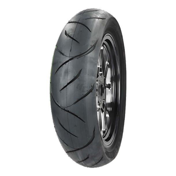 Neumático Maxxis M684 120/70-12 58J TL trasero