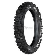 Neumático Mefo F99 ISDE Master Extr. Blue-Yellow 140/80-18 70R TT trasero