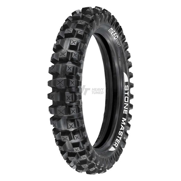 Winterreifen Mefo MFC11 RF Stone Master 120/90-18 71R TT M+S hinten