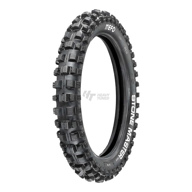 Reifen Mefo MFC13 Stone Master 3.50-18 67P TT hinten