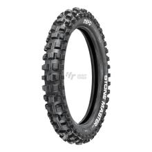 Pneu Mefo MFC13 Stone Master 3.50-18 67P TT arrière