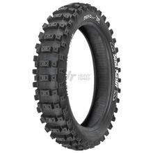 Neumático Mefo MFC16EX Sand Master 120/90-18 71M TT NHS trasero