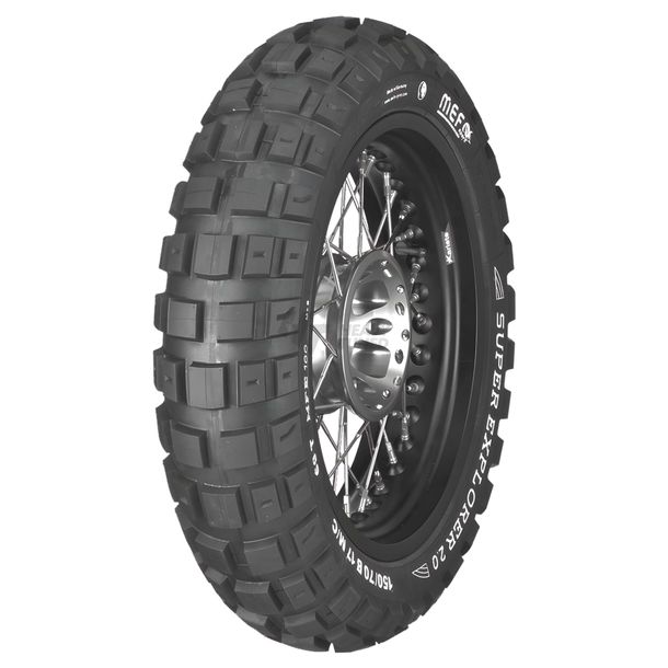 Winterreifen Mefo MFE100 Super Explorer 150/70 B17 69Q TL M+S hinten