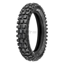 Winterreifen Mefo MFC12 Stone Master 130/80-17 72R TL M+S hinten