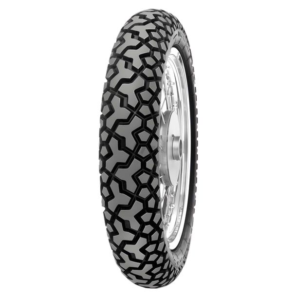 Pneumatico Metzeler Enduro 2 4.00-18 64R TT posteriore