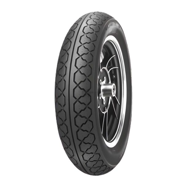 Neumático Metzeler Perfect ME 77 3.00-18 47S TL delantero / trasero