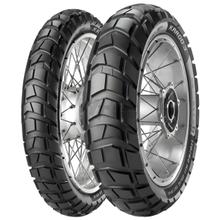 Pneumatico invernale Metzeler Karoo 3 170/60 R17 72T TL M+S posteriore