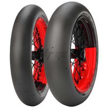 Pneu Metzeler Racetec SM K1 125/75 R420 TL NHS přední