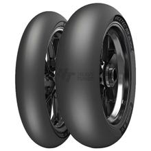 Pneumatika Metzeler Racetec RR Slick K2 120/70 R17 TL NHS přední