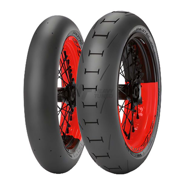 Reifen Metzeler Racetec SM K1 165/55 R17 TL NHS hinten