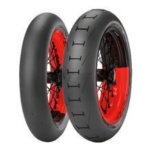Pneumatika Metzeler Racetec SM K1 165/55 R17 TL NHS zadní