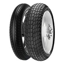 Pneu Metzeler Racetec SM Rain 125/75 R420 TL NHS přední