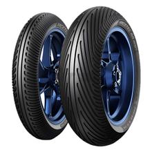Pneu Metzeler Racetec RR Rain KR1 190/60 R17 TL NHS zadní