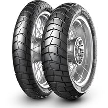 Reifen Metzeler Karoo Street 120/70 R19 60V TL vorne