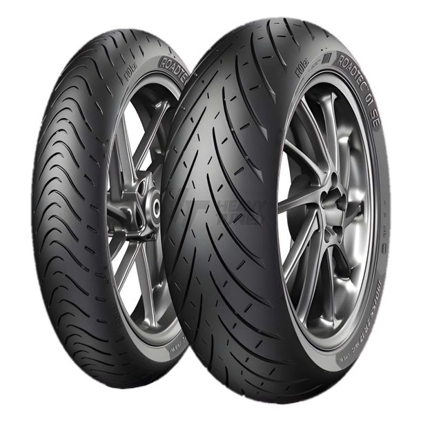 Tire Metzeler Roadtec 01 SE 150/70 R17 69V TL rear