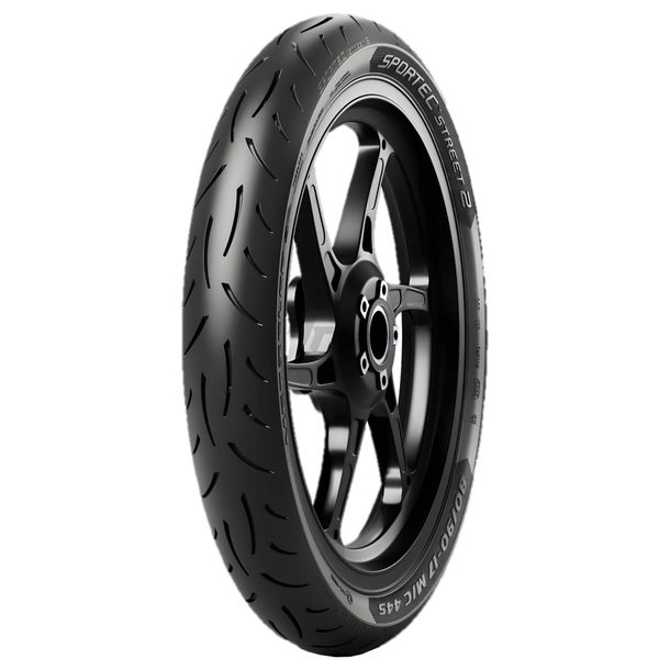 Reifen Metzeler Sportec Street 2 110/70-17 54S TL vorne / hinten