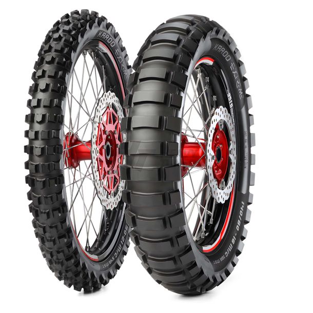 Pneumatico Metzeler Karoo Extreme MST 90/90-21 54S TT anteriore