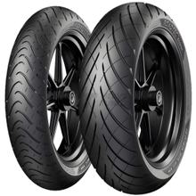 Reifen Metzeler Roadtec Scooter 140/70-14 68S TL Reinforced hinten