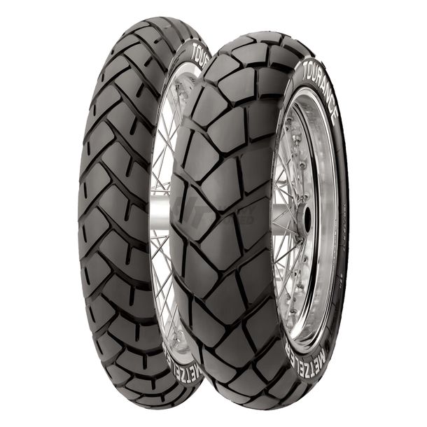 Neumático Metzeler Tourance 150/70-14 66S TL trasero