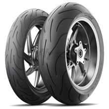 Neumático Michelin Pilot Power 2CT 120/70 ZR17 58W TL delantero