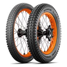Reifen Michelin Trial Light 80/100-21 51M TT vorne