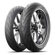 Reifen Michelin Pilot Road 3 110/80 ZR18 58W TL vorne