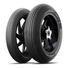 Pneu Michelin Power Rain 12/60 R17 TL NHS avant