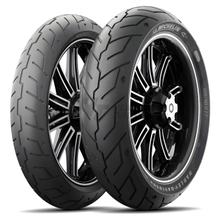 Reifen Michelin Scorcher 21 H/D 160/60 R17 69V TL hinten