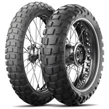 Winterreifen Michelin Anakee Wild 150/70 R17 69R TL/TT M+S hinten