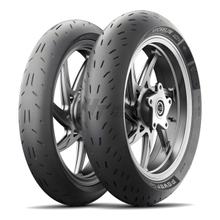 Reifen Michelin Power Cup Evo 110/70 ZR17 54W TL vorne