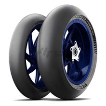 Reifen Michelin Power Slick 2 200/55 ZR17 78W TL hinten