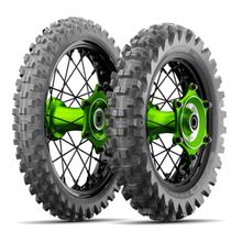 Reifen Michelin Starcross 5 Mini 80/100-12 41M TT NHS hinten