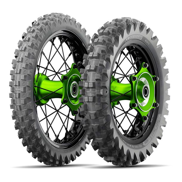 Neumático Michelin Starcross 5 Mini 60/100-14 29M TT NHS delantero