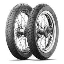 Reifen Michelin Anakee Street 120/90-17 64T TL hinten